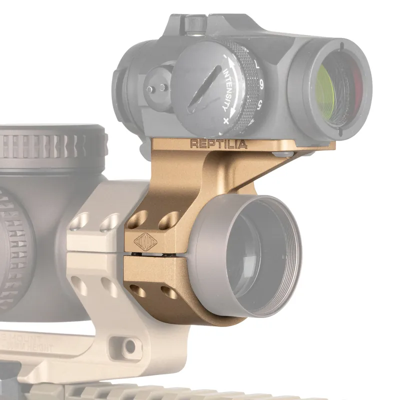 Reptilia ROF-SAR 34mm AMPT Micro FDE Scope Mount