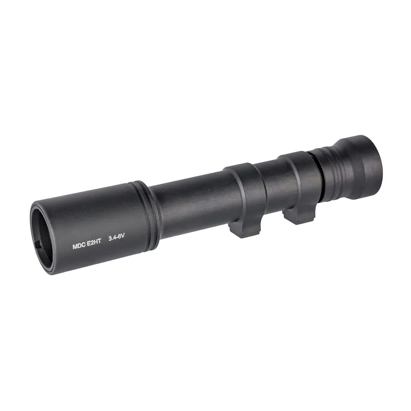 ARISAKA 600 Series Black Light Body