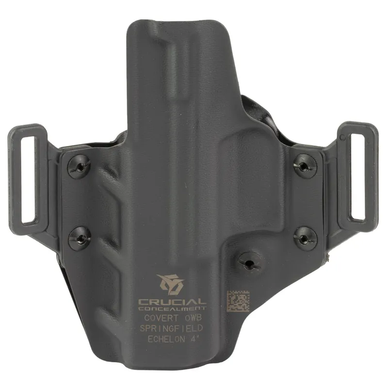 Essential CVRT OWB for Echelon 4.0C BK