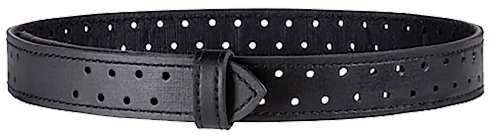 Safariland ELS Competition Belt 36" Black Leather 1.75" Wide