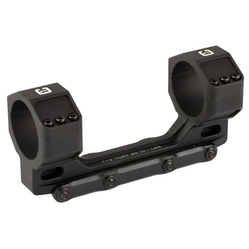 BADGER COMM MAX 35MM 1.54" BLACK