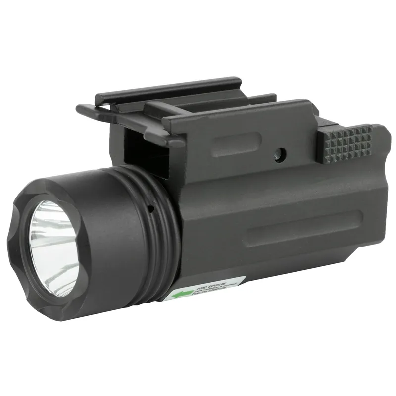 Compact Light/Green Laser 150L by NCSTAR