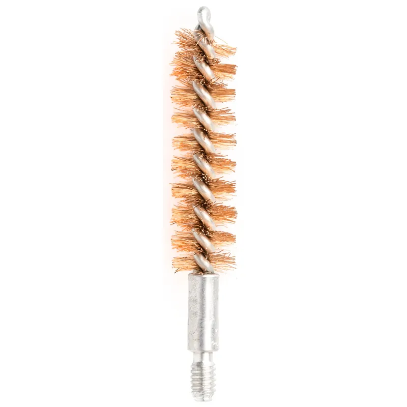 Hoppes Phosphor Bronze Brush for 9mm Pistols