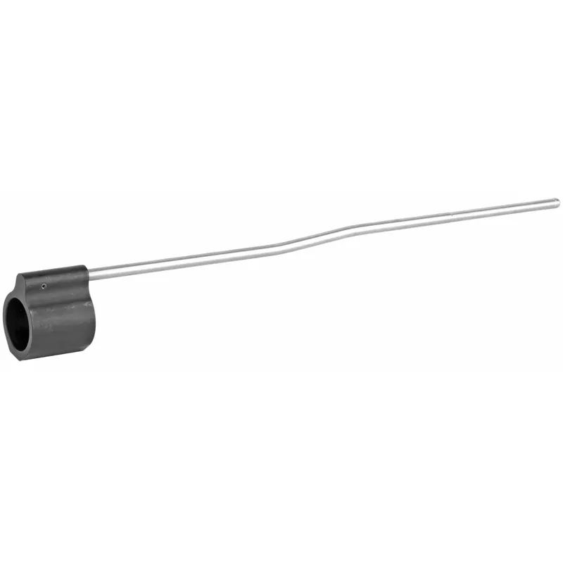 LBE Low Profile Gas Block with Carbine Tube