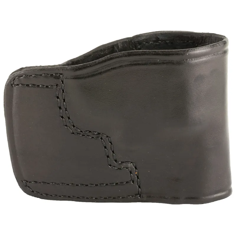 D Hume JIT 3 S&W J-Frame/Taurus 85 Black Right Handed Holster