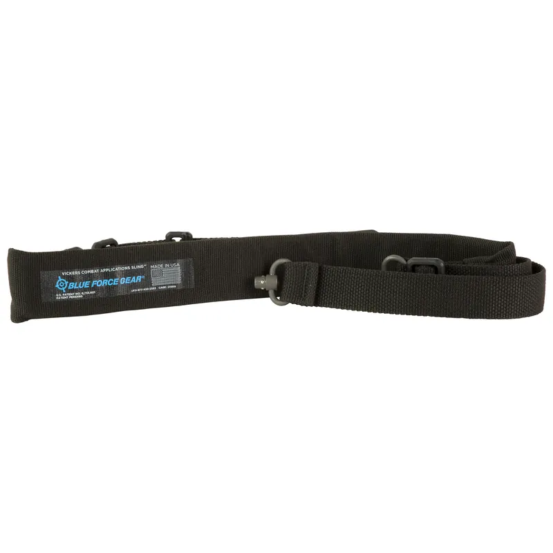 Blue Force Vickers Padded Sling Black