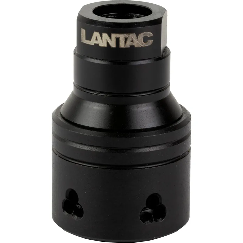 LANTAC STNGRY Nonlinear Compensator 5.56 Black