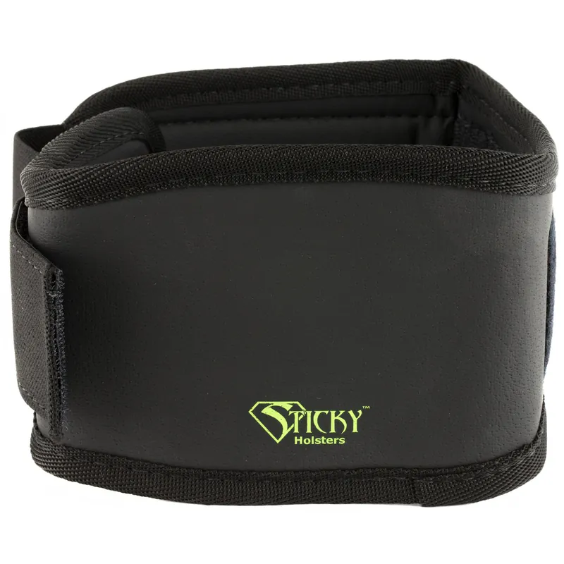 Ankle Biter Holster: Secure Concealment Solution