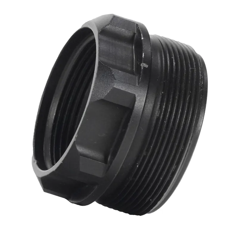 PWS PUB-A Mount Suppressor Hub Overview