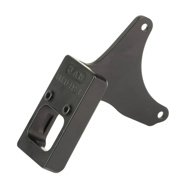 SHIELD ARMS ROC S&W 442 with RMRCC Optic