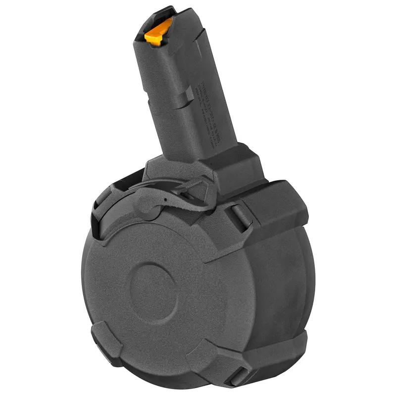 MAGPUL PMAG D-50 9MM PCC Black for Glock