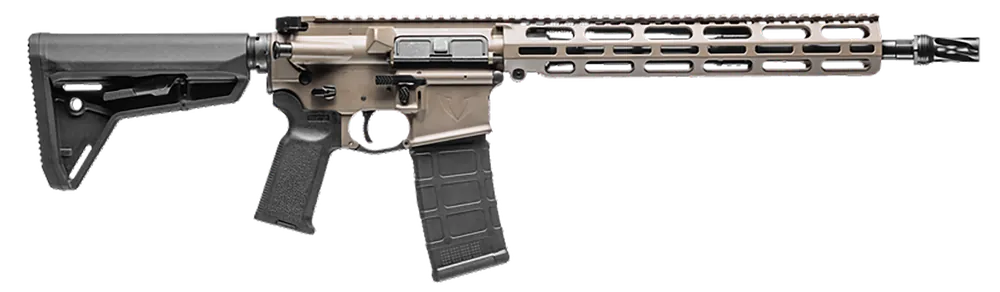 VKTR V31100916621 FRGD 556 13.7 HXWRX 30R MGPFDE