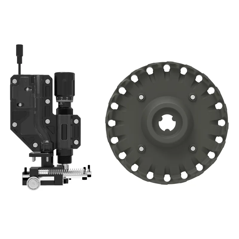 Frankford X-10 9mm Bullet Feeder Conversion Kit