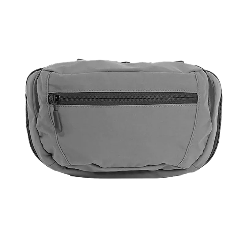 Rounded Nomad Pack Grey