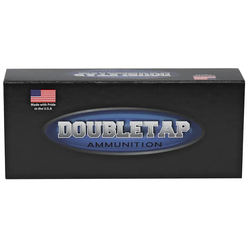 DBLTAP 7.62x39mm 123 Grain SCHP Ammunition - 20 Rounds/1000 Rounds