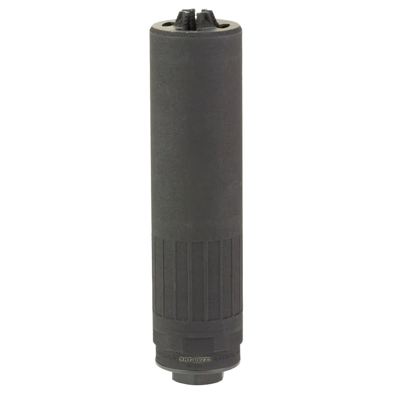CAT NOAH HUB TI 6MM - BLACK