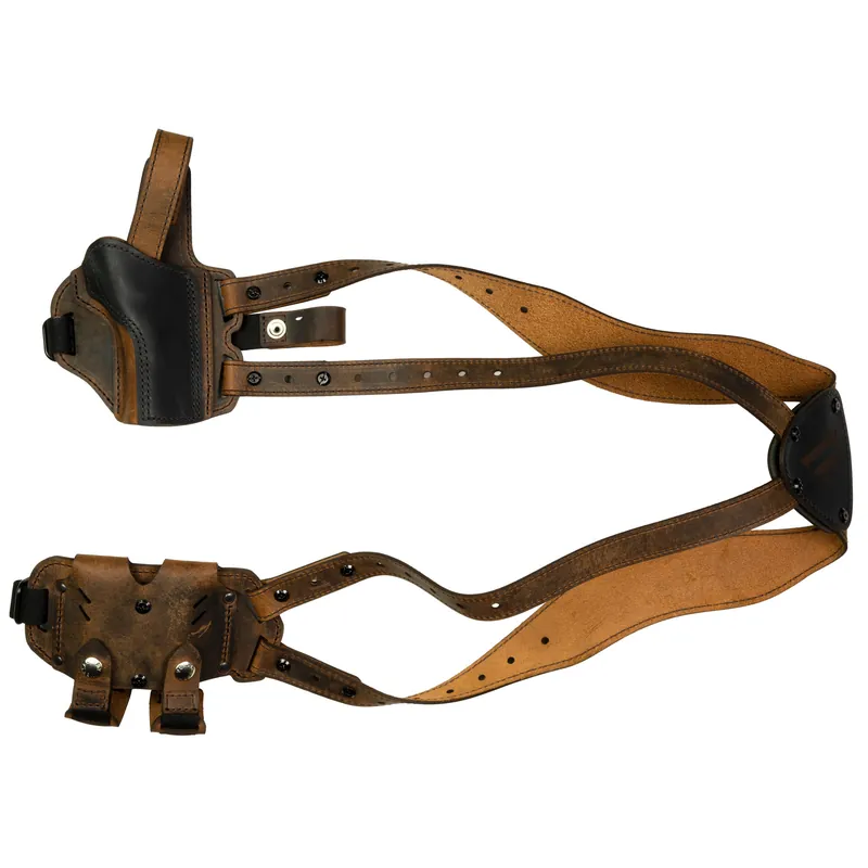 VERSACRY DLX S2 Shoulder Holster