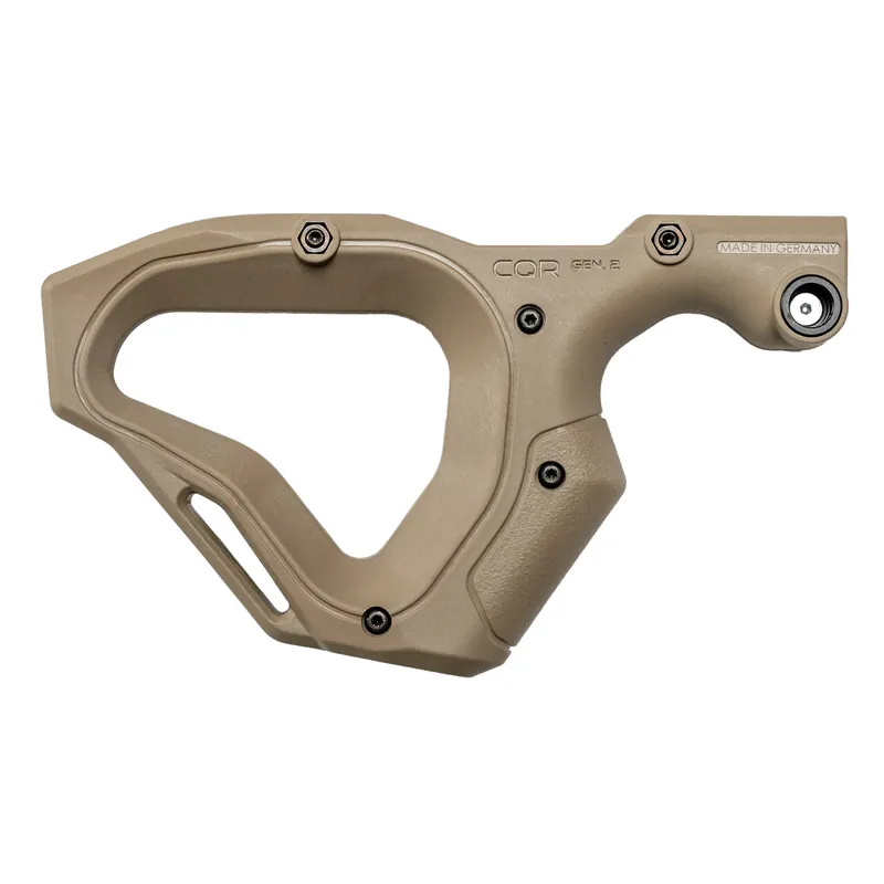 HERA CQR Front Grip Gen 2 - Tan