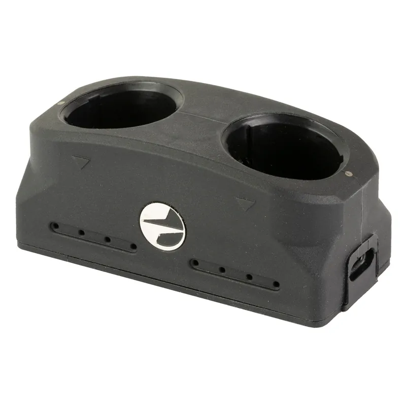PULSAR APS Battery Charger Overview