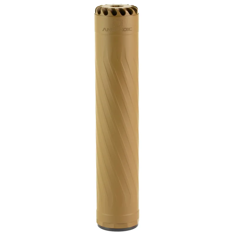 ANECHOIC ANECHOX 30L Suppressor .30 Cal FDE