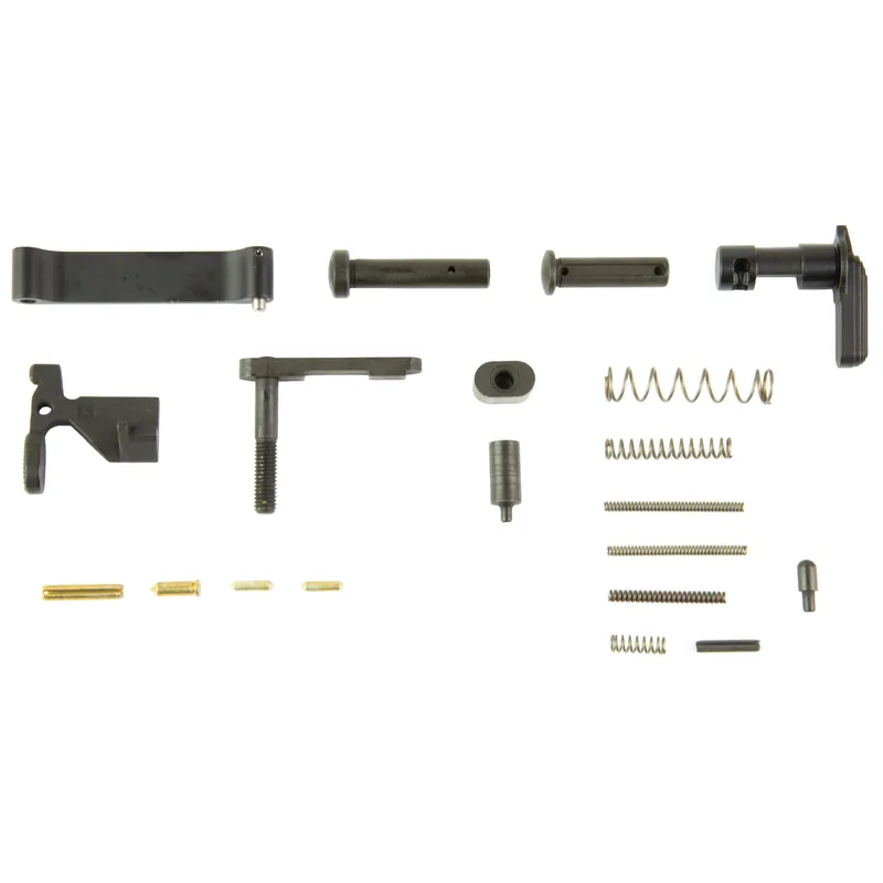 GEISSELE Standard Lower Parts Kit