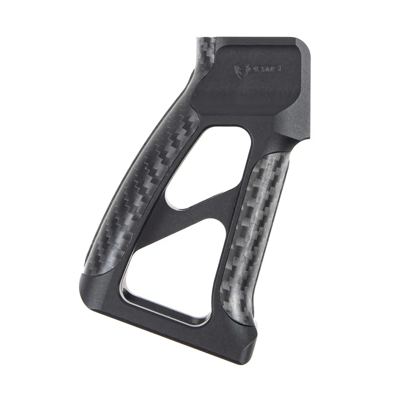 FORTIS Torque Grip CF 15 Black