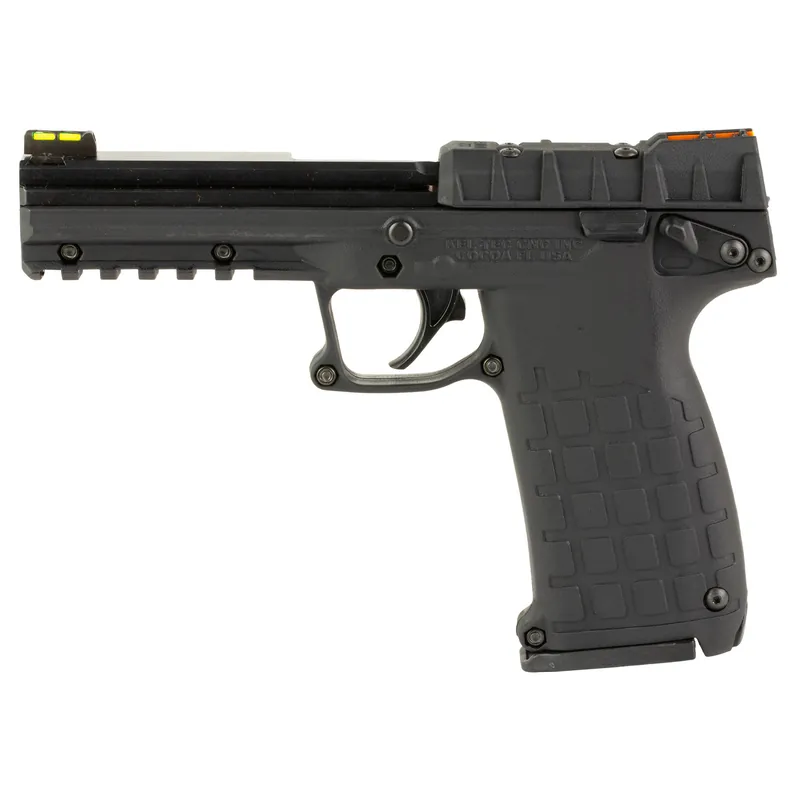 KELTEC PMR30 .22 WMR Black 10-Round Magazine