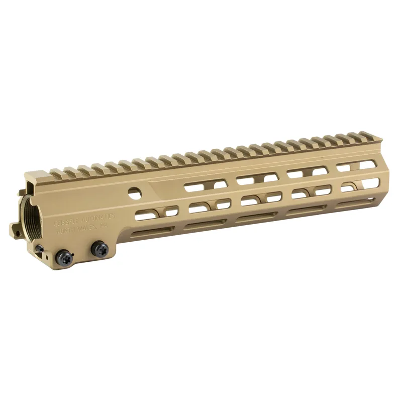Geissele 10.5" SMR MK16 M-LOK DDC Handguard