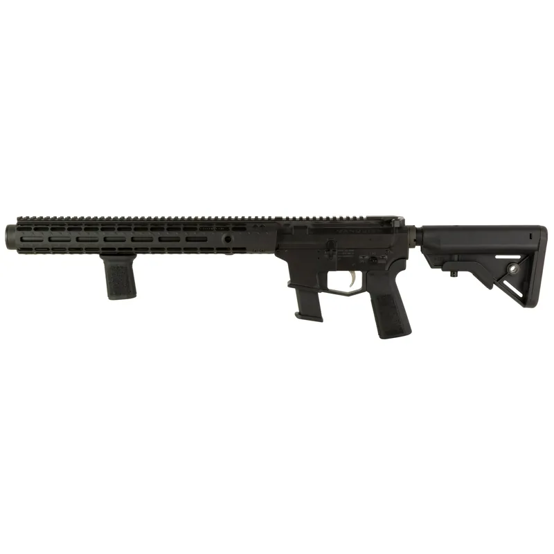 Angstadt VNQSH 9mm 16" 17-Round Black