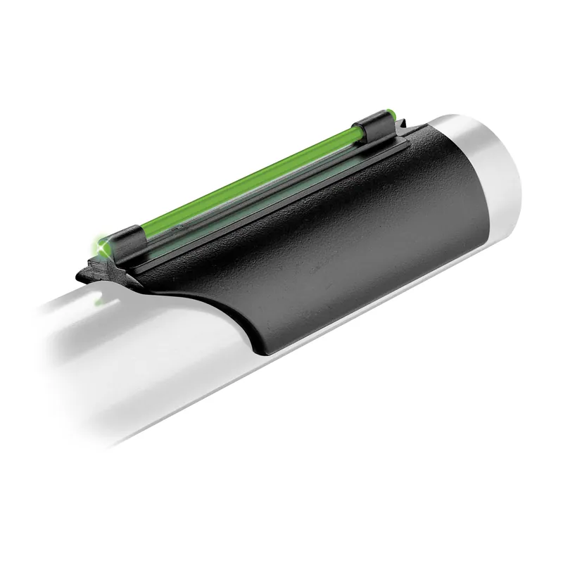 Universal Green Fiber Optic Shotgun Front Sight by TRUGLO