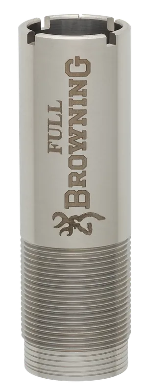 Browning 28 Gauge Modified Flush Choke Tube - Stainless Steel