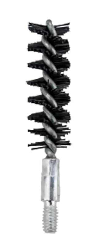 KleenBore A191N Nylon Bore Brush for .40/.41/10mm Handguns with 8-32" Thread