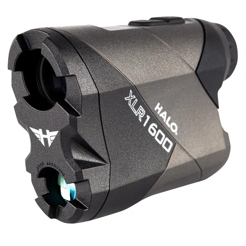 HALO XLR1600 Rangefinder 6x with Angle Intelligence