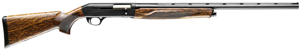Sauer SASA1230 SL-5 Select 12 Gauge Shotgun with Black Barrel and Walnut Furniture