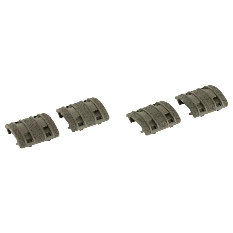 MAGPUL XTM Enhanced Rail Panel in Olive Drab