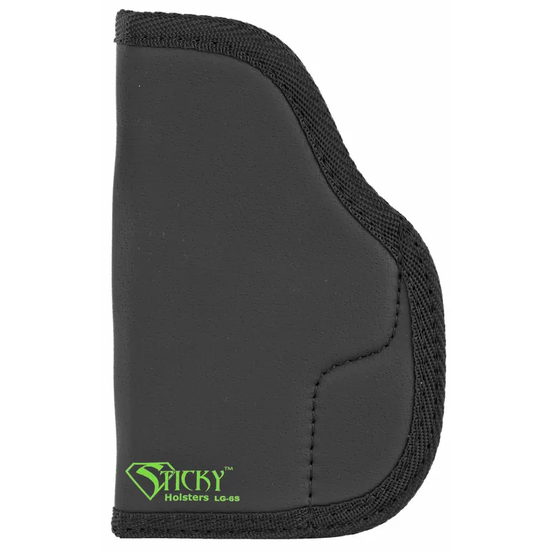 Sticky Holster LG-6S for Glock 29/30, SR9, PX4