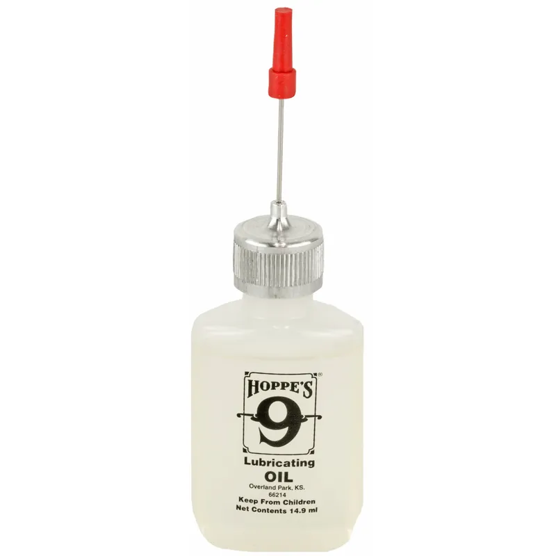 Hoppes #9 Precision Lubricant 14.9ml