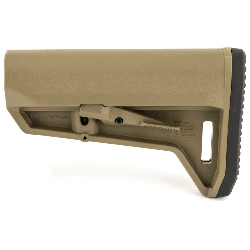MAGPUL MOE SL-K Stock Mil-Spec FDE