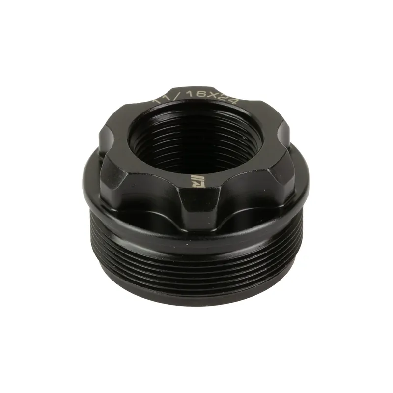 Rugged Fixed Mount 11/16x24