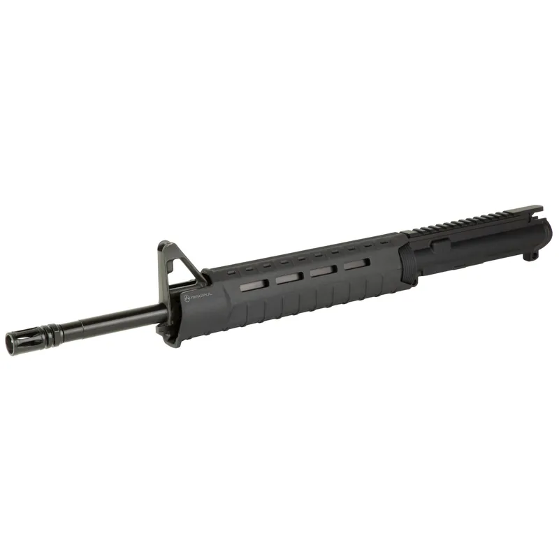 AERO Complete Upper 5.56 16" MOE Black