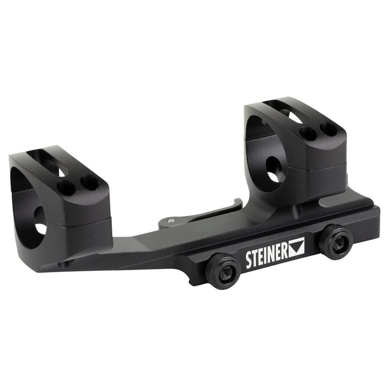 STEINER P SERIES 30MM QUICK DETACH MOUNT