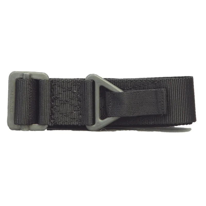 BH CQB/RSCUE Belt Regular 41" Black