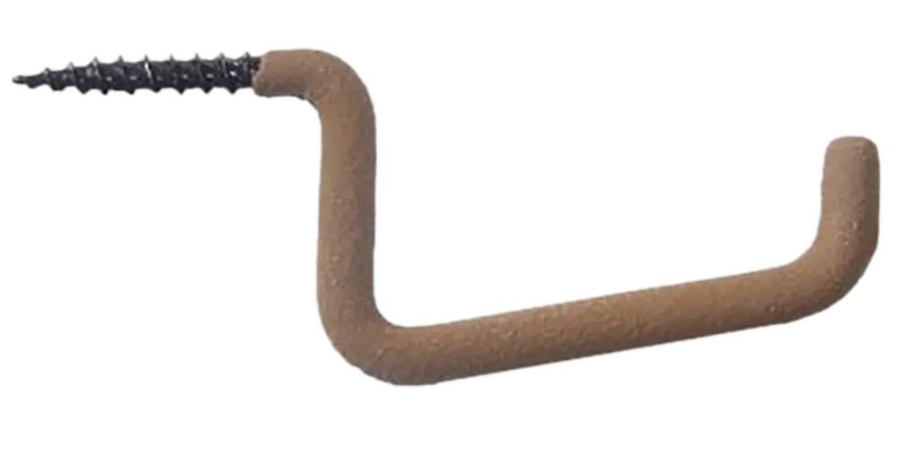 HME BGH-3 Hook Bow/Gear 3-Pack