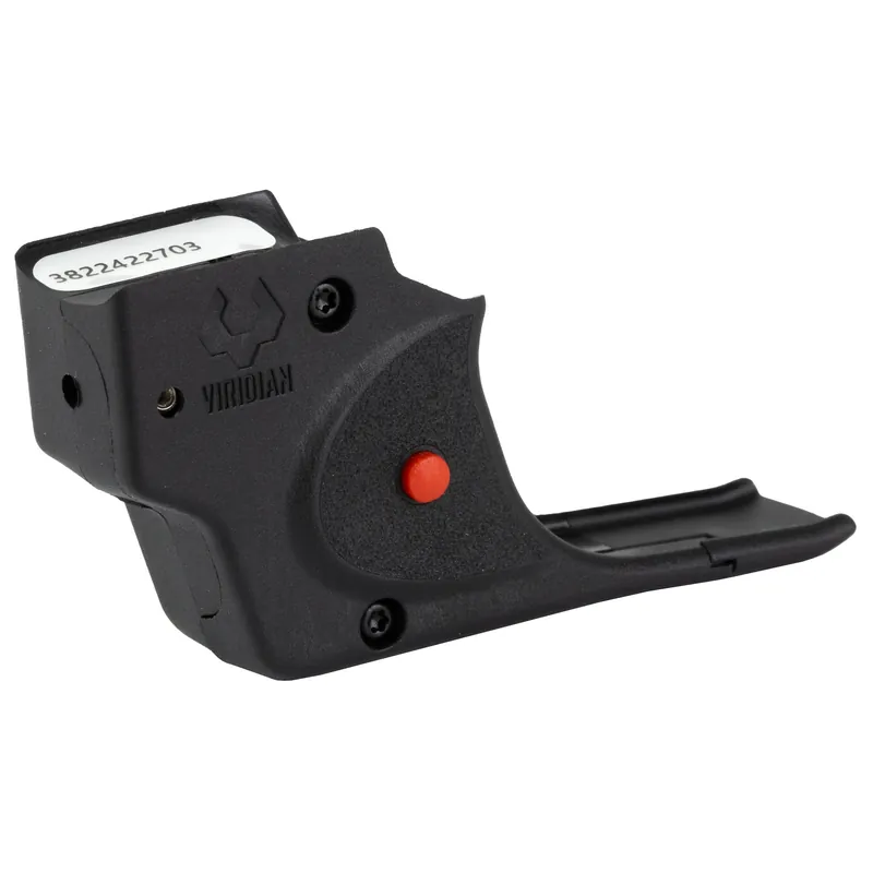 Viridian E Series Red Laser for Ruger MAX-9
