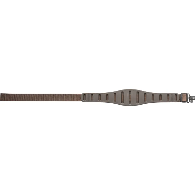 QUAKE CLAW CONTOUR SWIVEL BROWN