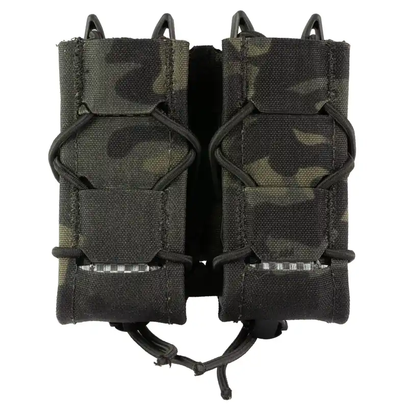 HSGI Gen 2 Double Pistol TACO MCB Holster