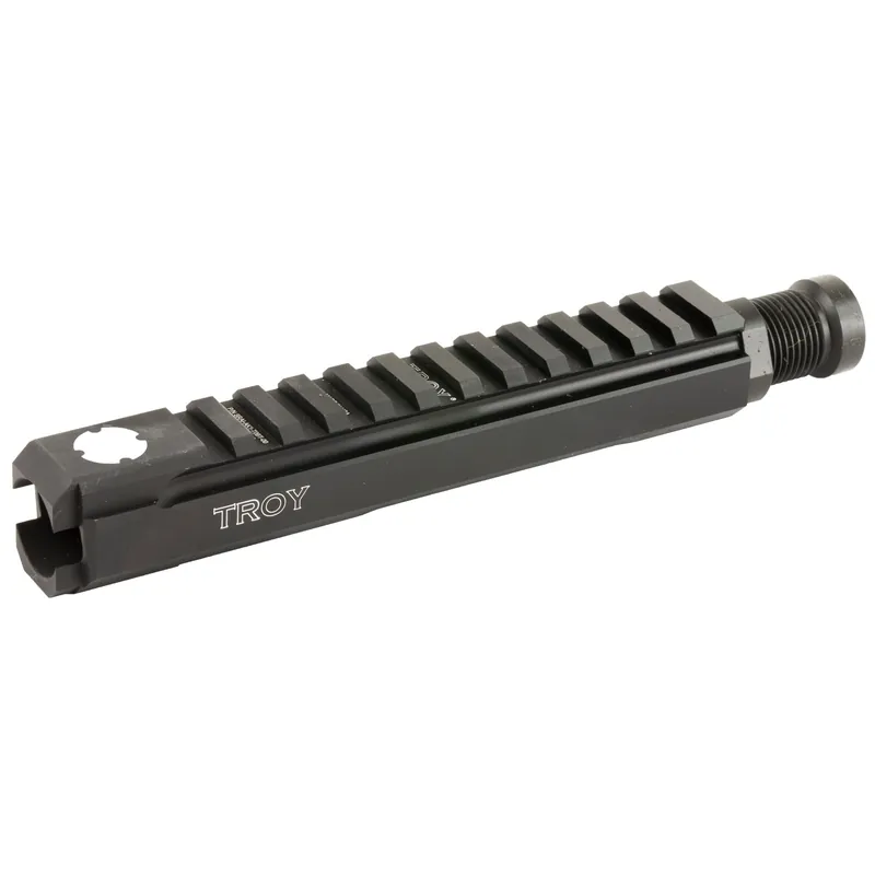 Troy AK47 Black Rail Top Gas Tube