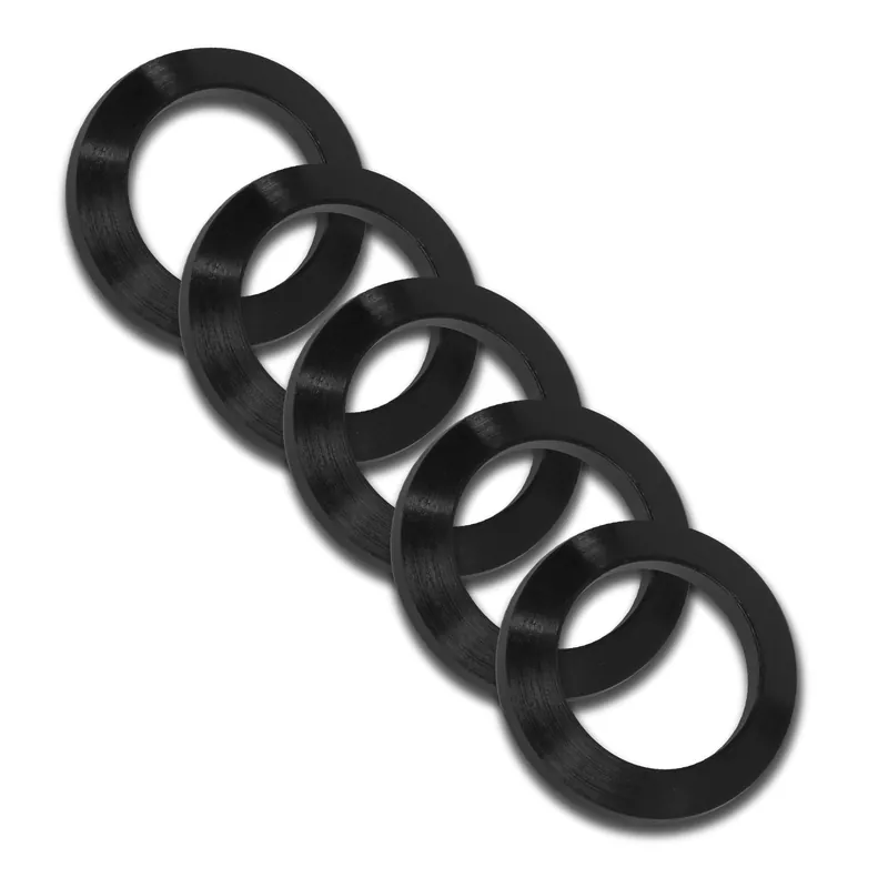 GrovTec .223 Crush Washer 5-Pack