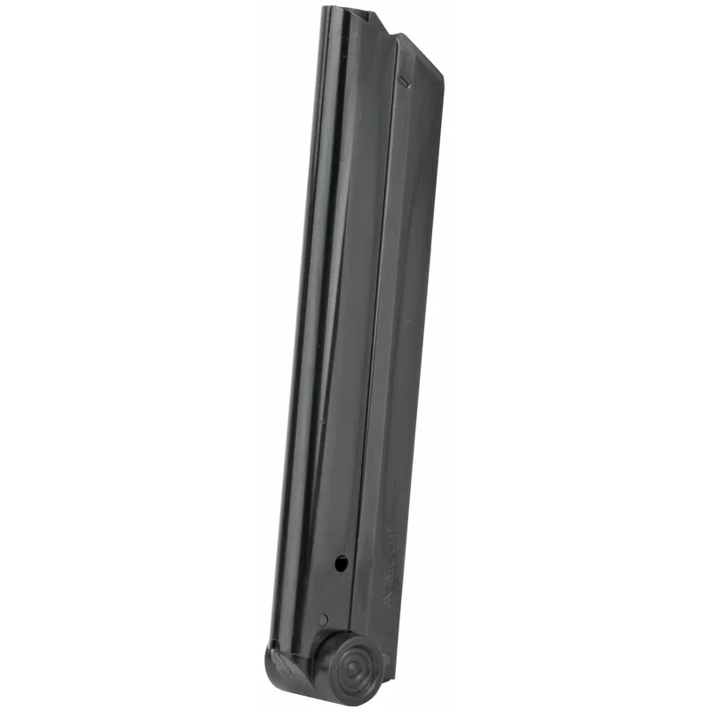 MEC-GAR Luger P-08 9mm 8-Round Magazine, Blue Finish