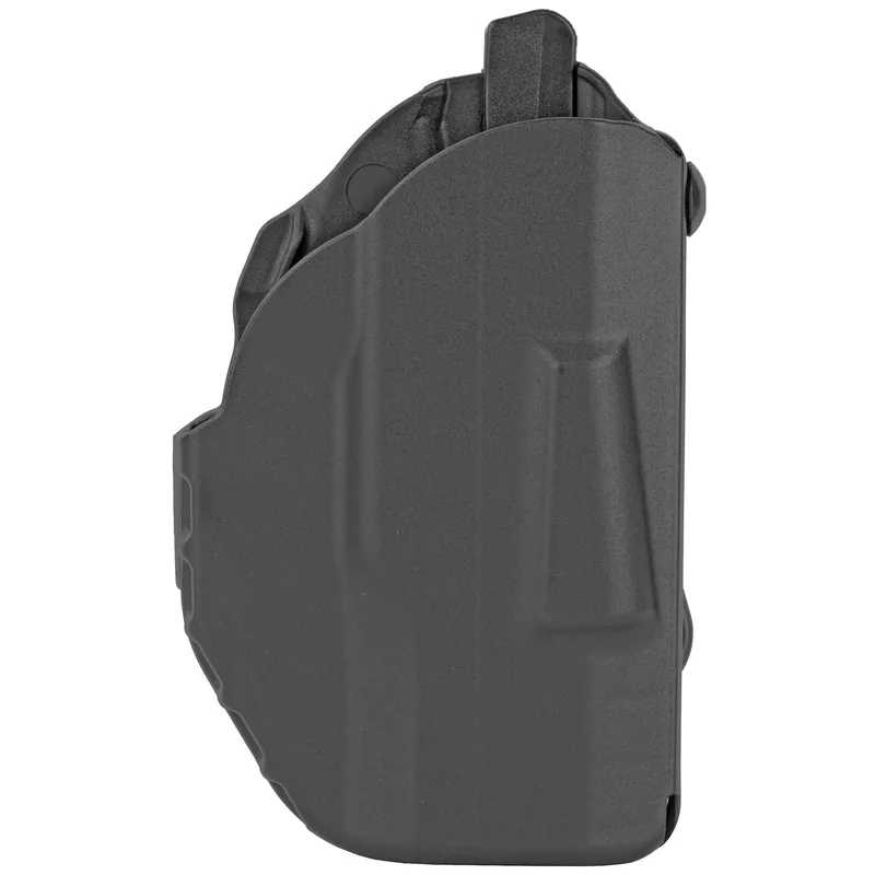 SL 7371 7TS ALS OWB P365 Black Right-Handed Holster
